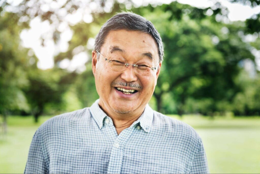 全口重建案例分享